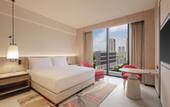 Туры в отель Hilton Gurugram Baani City Centre