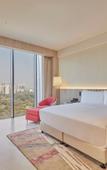 Туры в отель Hilton Gurugram Baani City Centre