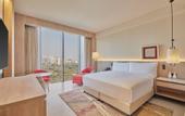 Туры в отель Hilton Gurugram Baani City Centre