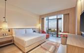 Туры в отель Hilton Gurugram Baani City Centre