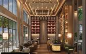Туры в отель Hilton Gurugram Baani City Centre