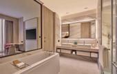 Туры в отель Hilton Gurugram Baani City Centre