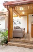 Туры в отель Tropico villa
