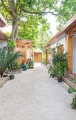 Туры в отель Tropico villa