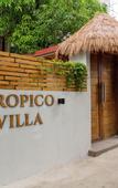 Туры в отель Tropico villa
