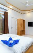 Туры в отель Tropico villa