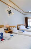 Туры в отель Tropico villa