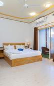 Туры в отель Tropico villa