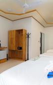 Туры в отель Tropico villa