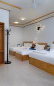 Туры в отель Tropico villa