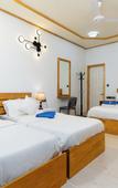 Туры в отель Tropico villa
