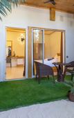 Туры в отель Tropico villa