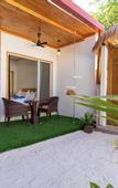Туры в отель Tropico villa