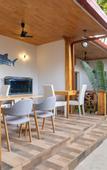 Туры в отель Tropico villa