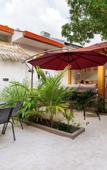 Туры в отель Tropico villa