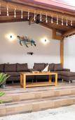 Туры в отель Tropico villa