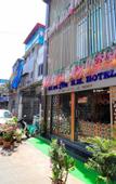 Туры в отель N.M. Hotel
