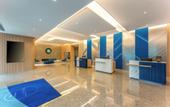 Туры в отель Holiday Inn Express TAIZHOU CITY CENTER by IHG
