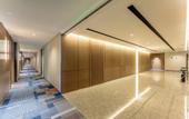 Туры в отель Holiday Inn Express TAIZHOU CITY CENTER by IHG