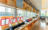 Туры в отель Holiday Inn Express TAIZHOU CITY CENTER by IHG