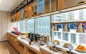 Туры в отель Holiday Inn Express TAIZHOU CITY CENTER by IHG