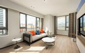 Туры в отель Holiday Inn Express TAIZHOU CITY CENTER by IHG