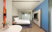 Туры в отель Holiday Inn Express TAIZHOU CITY CENTER by IHG