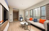 Туры в отель Holiday Inn Express TAIZHOU CITY CENTER by IHG