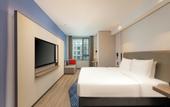 Туры в отель Holiday Inn Express TAIZHOU CITY CENTER by IHG