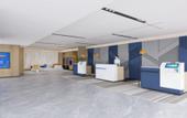 Туры в отель Holiday Inn Express TAIZHOU CITY CENTER by IHG