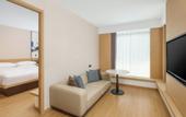 Туры в отель Fairfield by Marriott Changshu Hi-Tech Zone