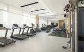Туры в отель Fairfield by Marriott Changshu Hi-Tech Zone