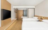Туры в отель Fairfield by Marriott Changshu Hi-Tech Zone