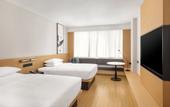 Туры в отель Fairfield by Marriott Changshu Hi-Tech Zone