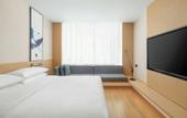 Туры в отель Fairfield by Marriott Changshu Hi-Tech Zone