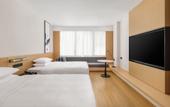 Туры в отель Fairfield by Marriott Changshu Hi-Tech Zone