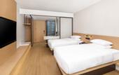 Туры в отель Fairfield by Marriott Changshu Hi-Tech Zone