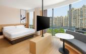 Туры в отель Fairfield by Marriott Changshu Hi-Tech Zone