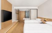 Туры в отель Fairfield by Marriott Changshu Hi-Tech Zone