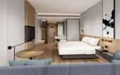 Туры в отель Fairfield by Marriott Changshu Hi-Tech Zone