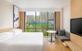 Туры в отель Fairfield by Marriott Changshu Hi-Tech Zone