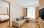 Туры в отель Fairfield by Marriott Changshu Hi-Tech Zone