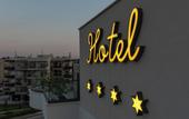Туры в отель Sky Hotel