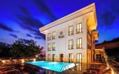 Туры в отель Byon Hotel Sile