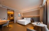 Туры в отель JI Hotel (Xian)