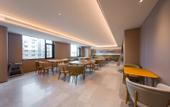 Туры в отель JI Hotel (Xian)