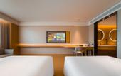Туры в отель JI Hotel (Xian)