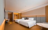 Туры в отель JI Hotel (Xian)