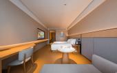 Туры в отель JI Hotel (Xian)