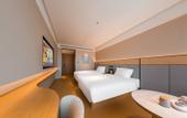 Туры в отель JI Hotel (Xian)